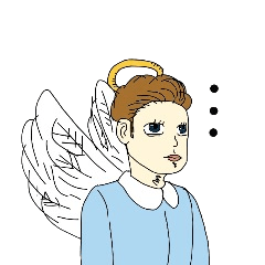 天使くん デビルくん Line スタンプ Line Store 天使くん デビルくん Line スタンプ Line Store