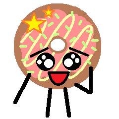 Little Donut