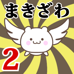 Name Anime[Makizawa] Part2