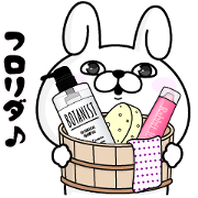 Rabbit 100% × &Habit