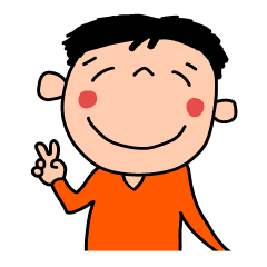 Everyone Smile Line Stickers Line Stickers Line Store