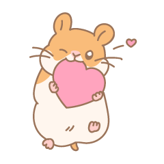 Hamster ARARE