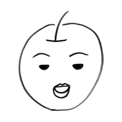 ringo-san(razy apple)
