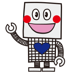 ROBOS STICKER