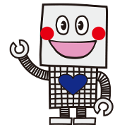 ROBOS STICKER