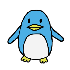 "Penpen" of the penguin