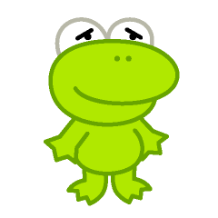 Frog's Kyaro [World ver.]