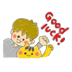 crayon !!!!