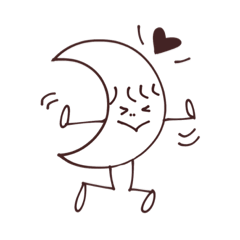 tsuki chan!
