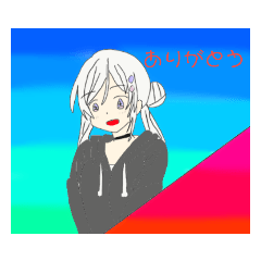 I am & me