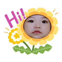 小姊弟的日常生活