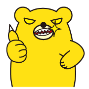 angry bear Part3