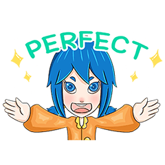 แซฟไฟร์จัง Ver.1