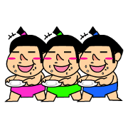 Sumou brothers - PGB