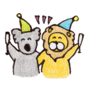 Good friends koalion 2