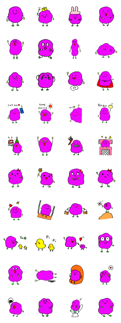 Ohagikun