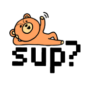 Abbreviation bear