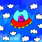 cosmic bear