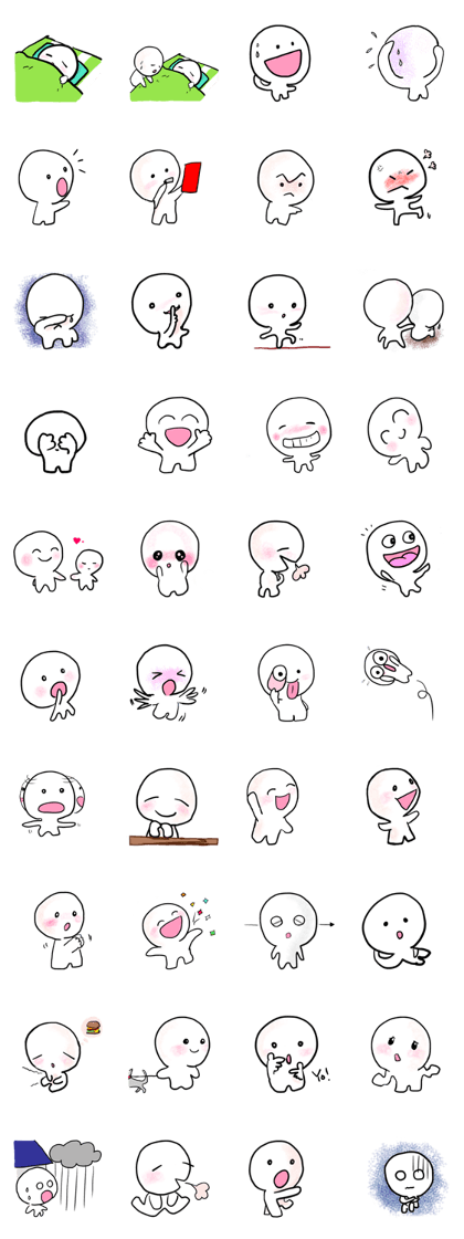 Funny O vol.1