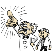 doctor and assistant