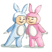 Bobby & Sally