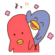 tako-san penpen