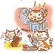do cat