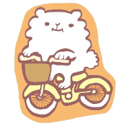 Sheep of child "Charlotte"