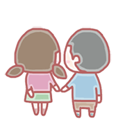 twin tail & bouzu