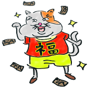Maneki nekotarou