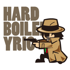 HARD BOILED YRIC