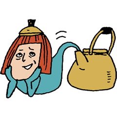 Fairy kettle
