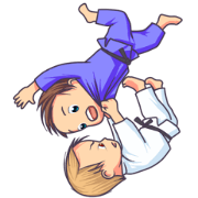 Brazillian jiu jitsu - BJJ