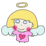 Angel of Akari