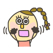 Kopitto Girl 2
