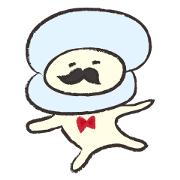Asari Sticker 2