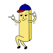 Fries brother(English)