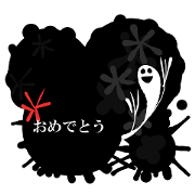 Ghost of Claris(white)
