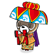 KachiKachi combination 2