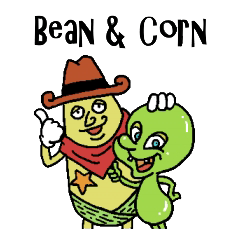 Bean & Corn