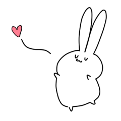 Suyanemi rabbit 2