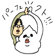 Mr.Whipped cream & Mr.Yuichi