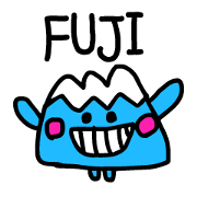 FUJI(English ver)
