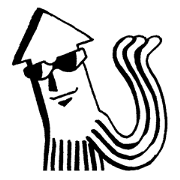 Smart squid