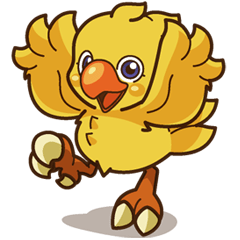 chocobo