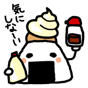 LOVE ONIGIRI