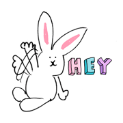 Sunday Rabbit