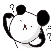 Suitable pandaman
