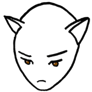 SHIRO CAT R