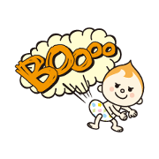 Poo Poo kids